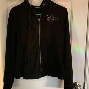 Harley-Davidson Willie G Hoodie